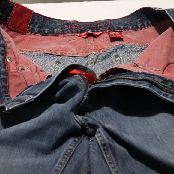 Izod Jeans - Picture 3 of 5